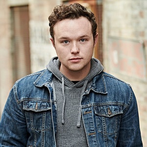 celebrity Ian Colletti